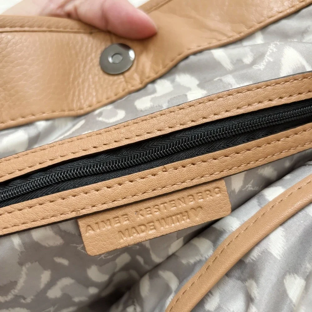 Aimee Kestenberg new tag